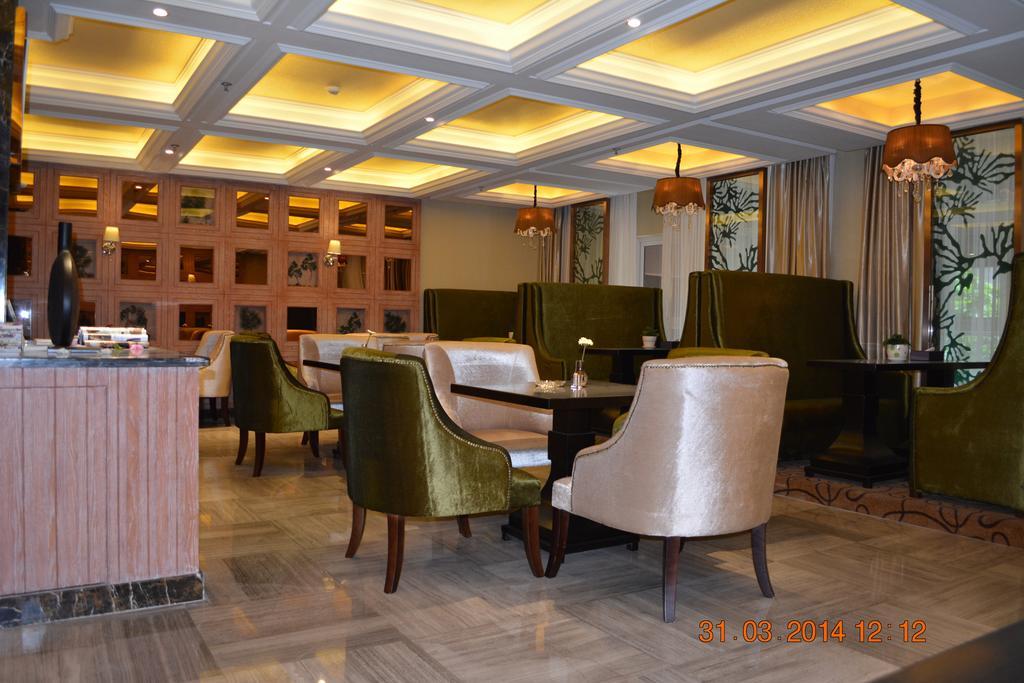 Mareka Haihe International Hotel Xichang Exterior photo