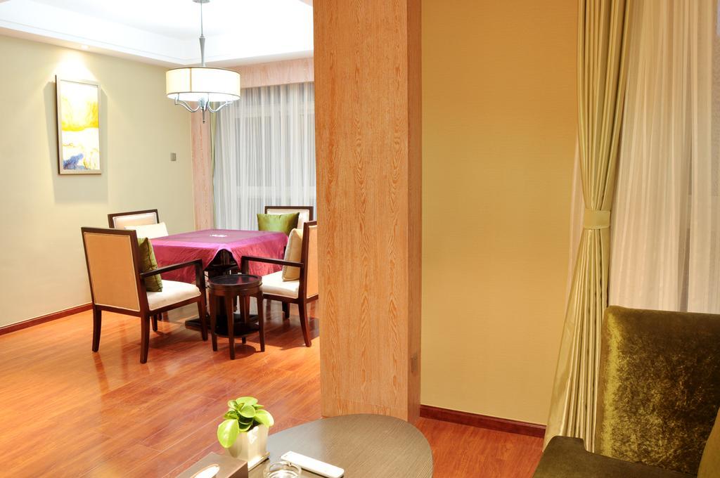 Mareka Haihe International Hotel Xichang Exterior photo